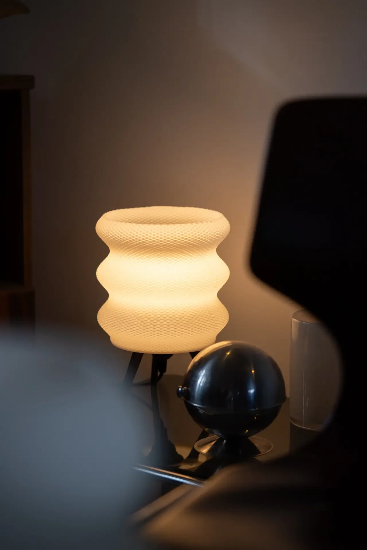 Luminaire d’ambiance