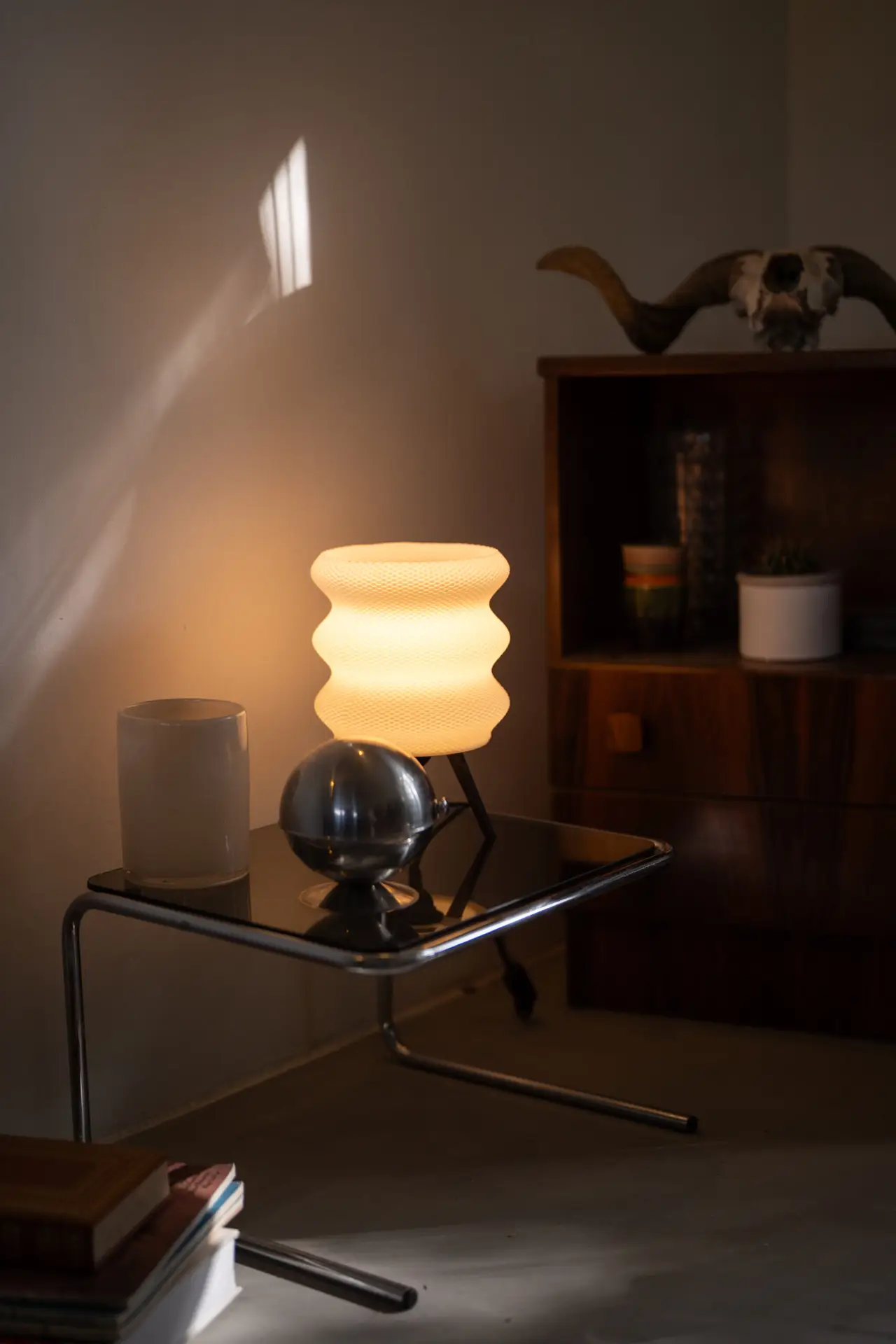 Luminaire d’ambiance