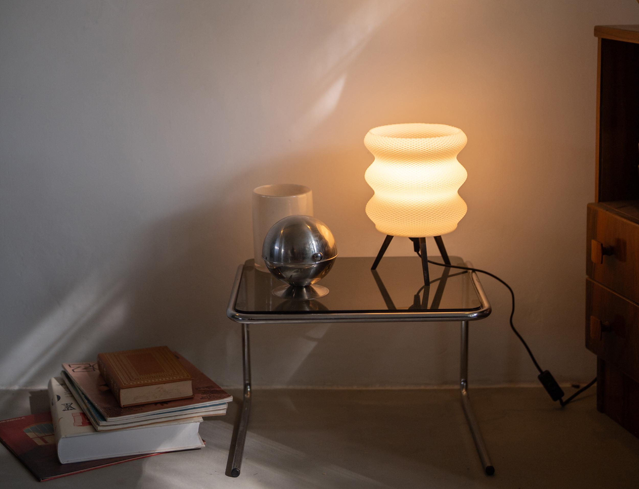 Lampe d’ambiance