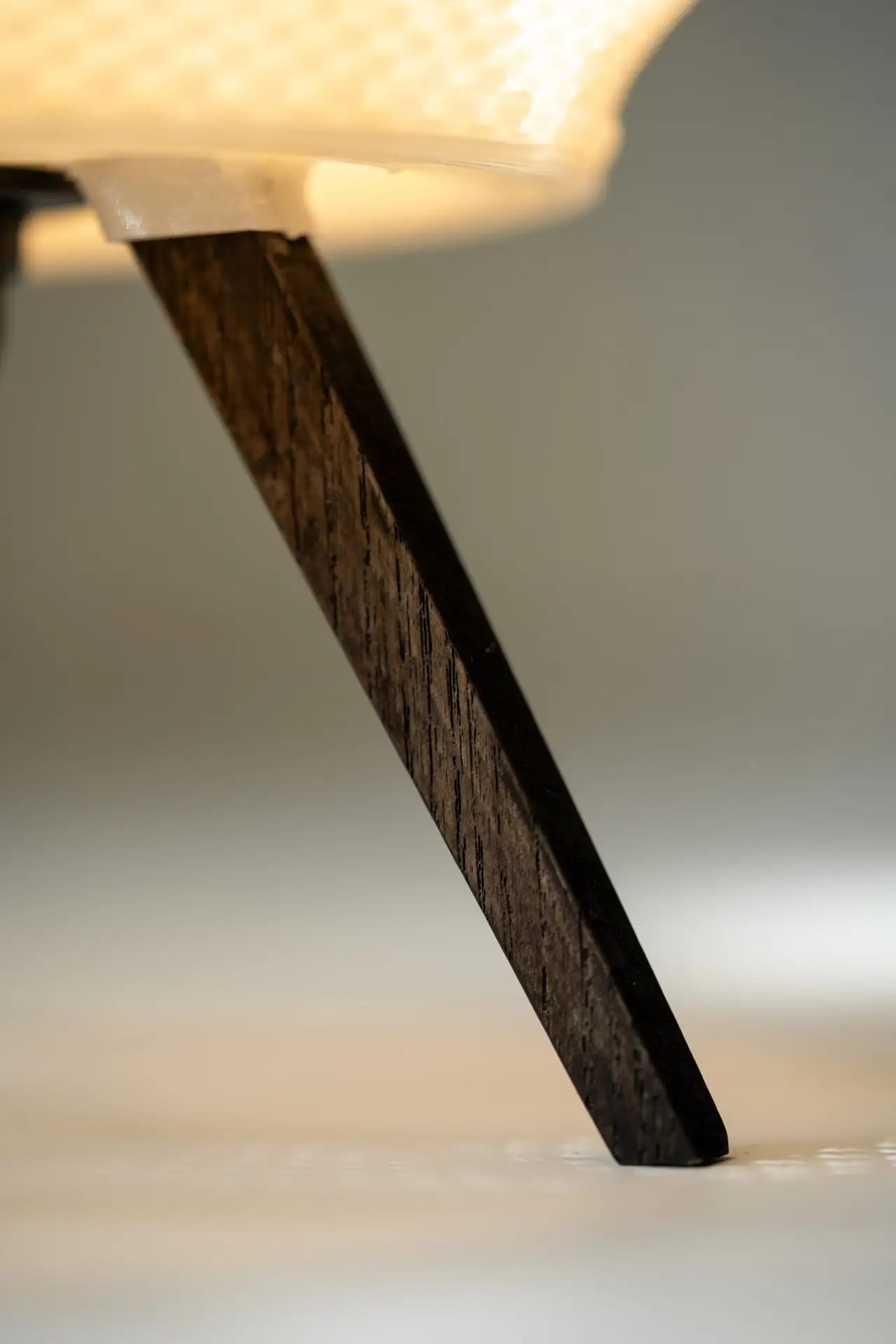 Bois naturellement traité