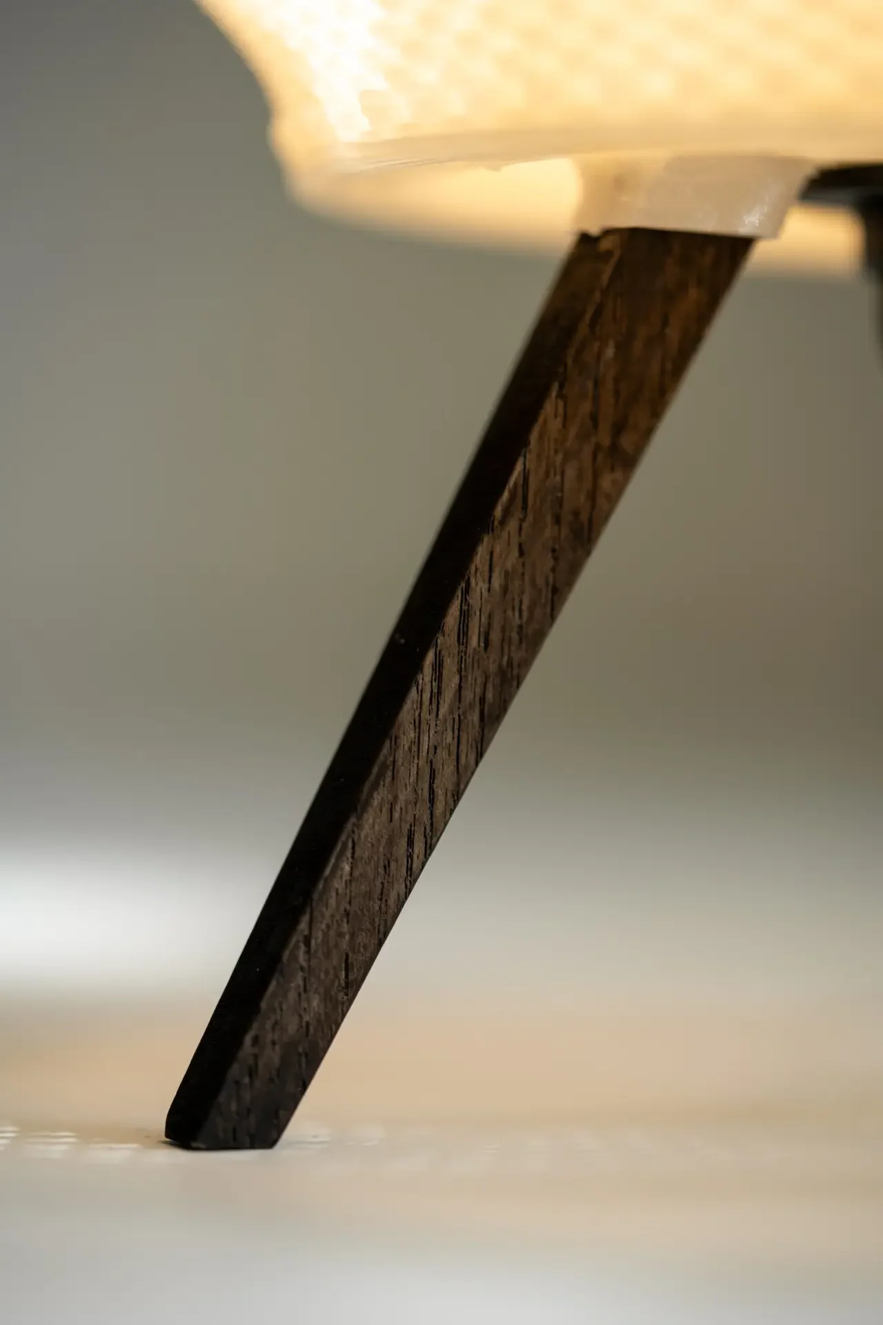 Bois naturellement traité