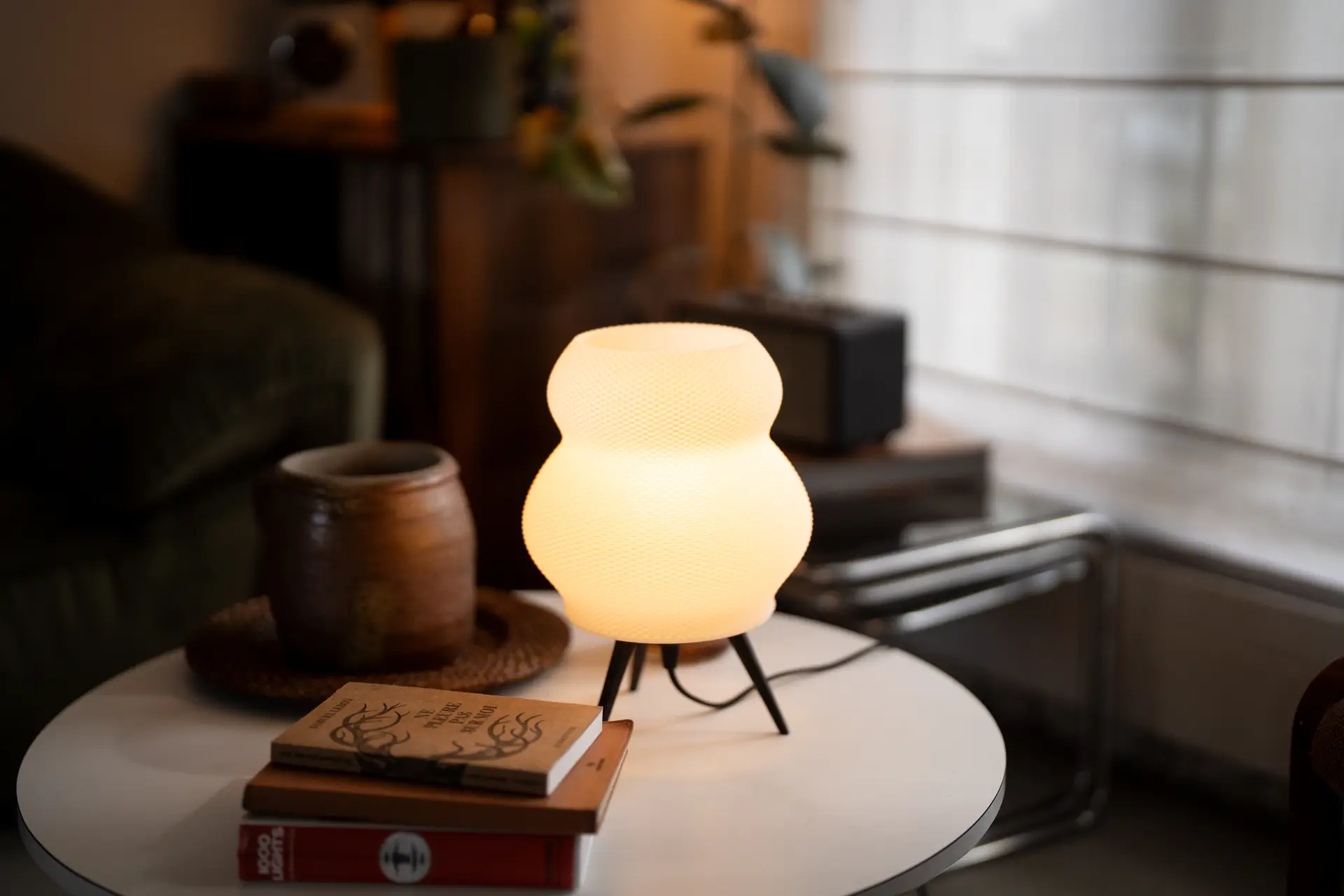 luminaire d’ambiance