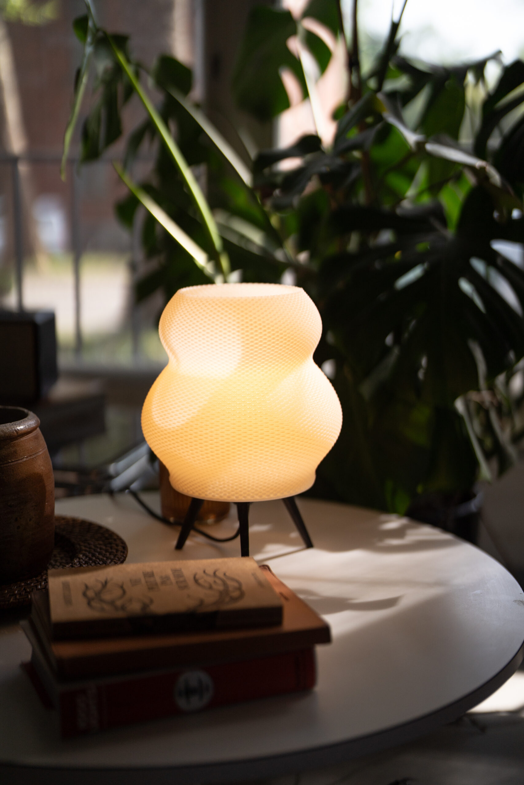 Lampe d’ambiance