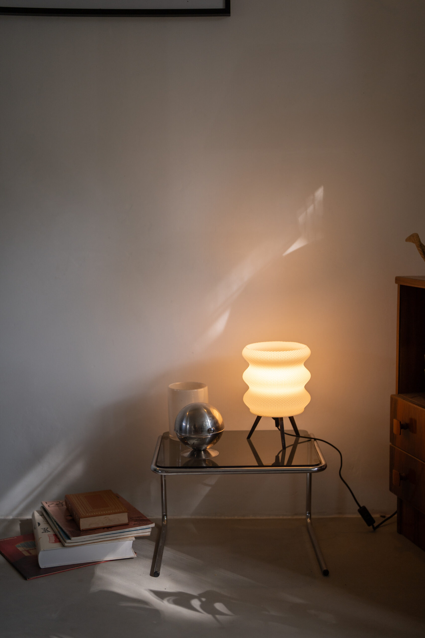 Luminaire made in France